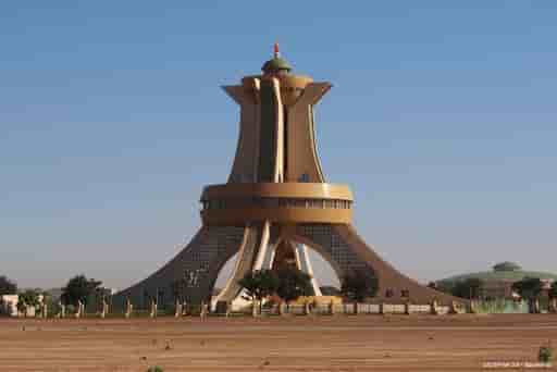 Burkina Faso