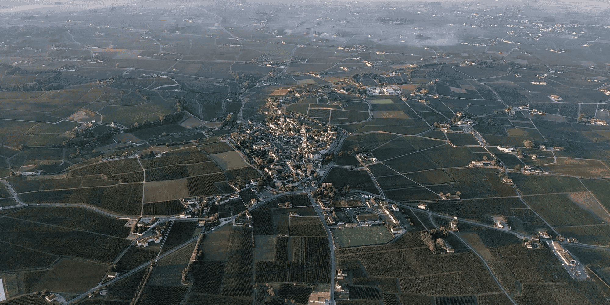 Saint-Emilion Saint-émilion
