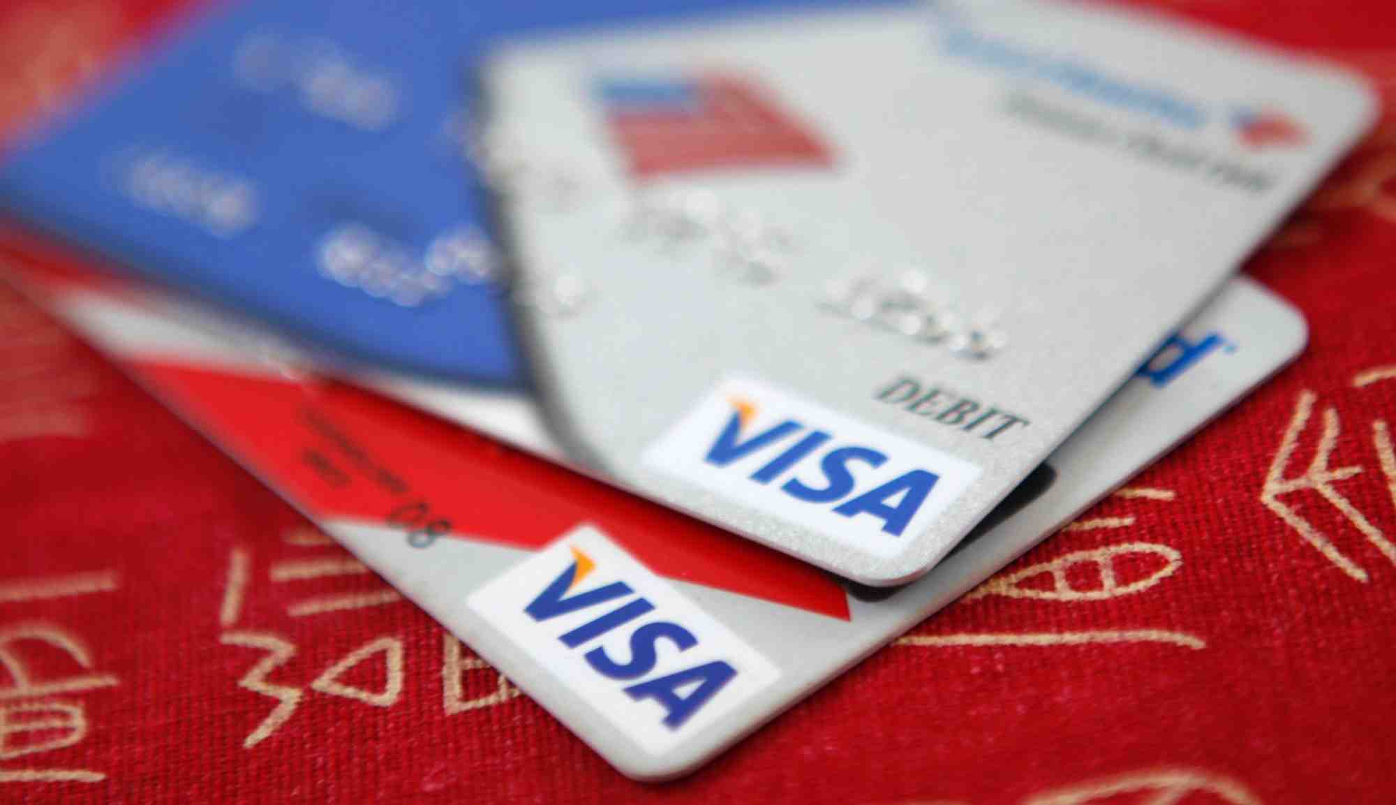 L'entreprise basée à San Francisco (ouest) contrôle plus de 60% des transactions par carte de débit aux Etats-Unis.