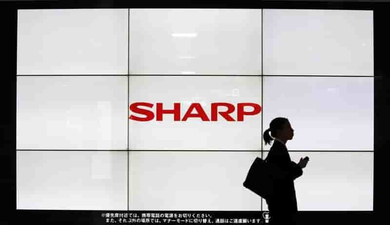 Sharp veut supprimer 300 emplois en Europe