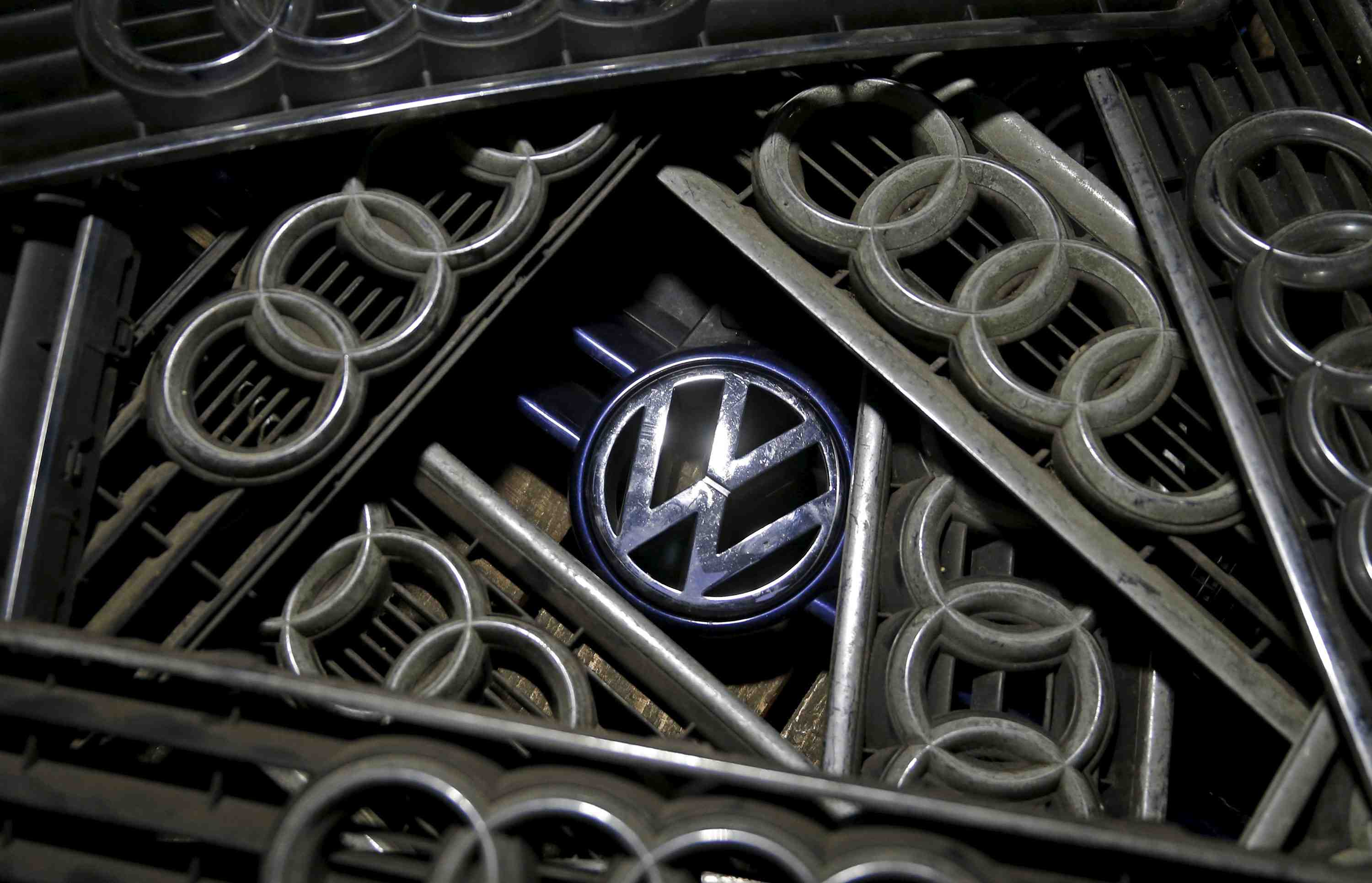 Vw recrute un ancien d'opel pour superviser sa strategie