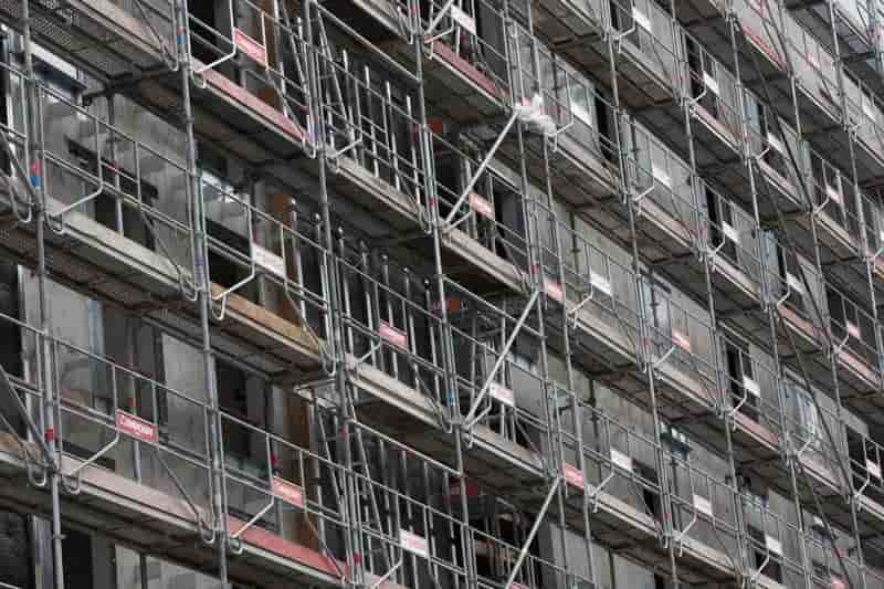 Le dispositif "pinel" sur l'immobilier prolonge d'un an
