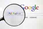 Alphabet, a suivre a wall street