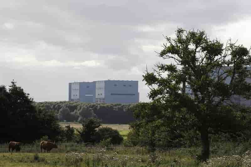 Bouygues et vallourec ne voient aucun conflit d'interet sur le dossier hinkley point