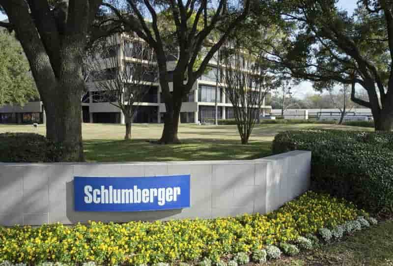 Schlumberger et subsea 7 en discussions exclusives pour une coentreprise