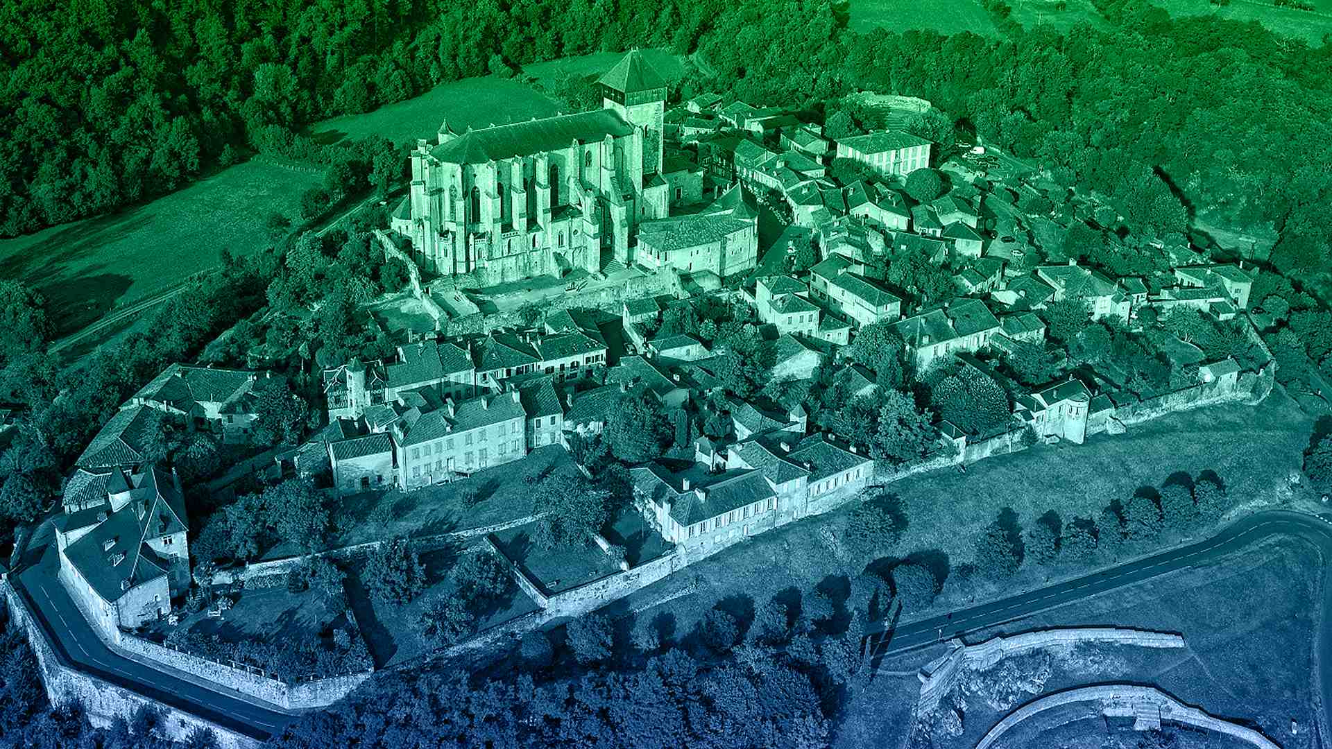 Comme les deux précédentes éditions, The Village 2019 se déroulera à Saint-Bertrand-de-Comminges.