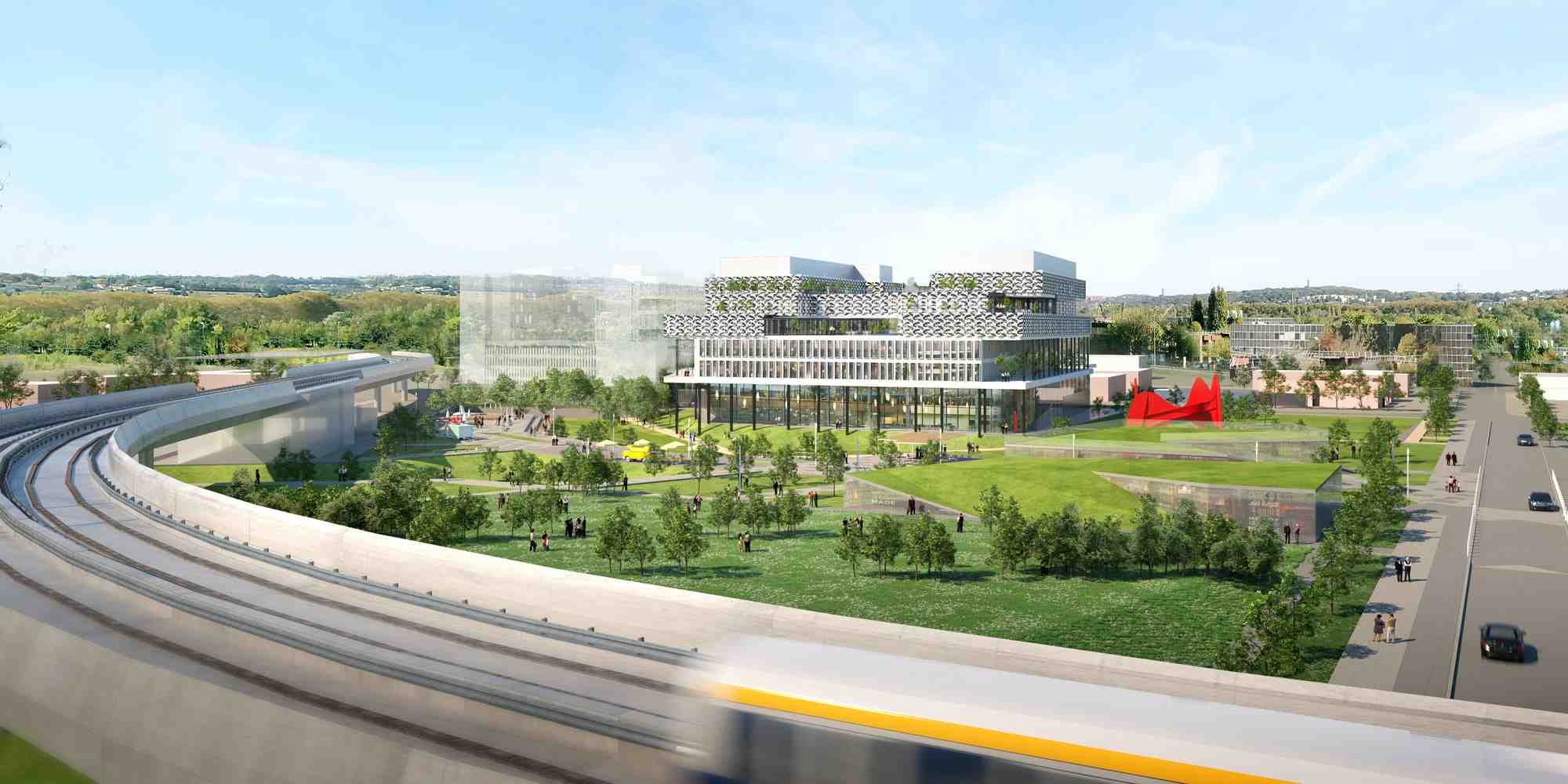 campus iot valley