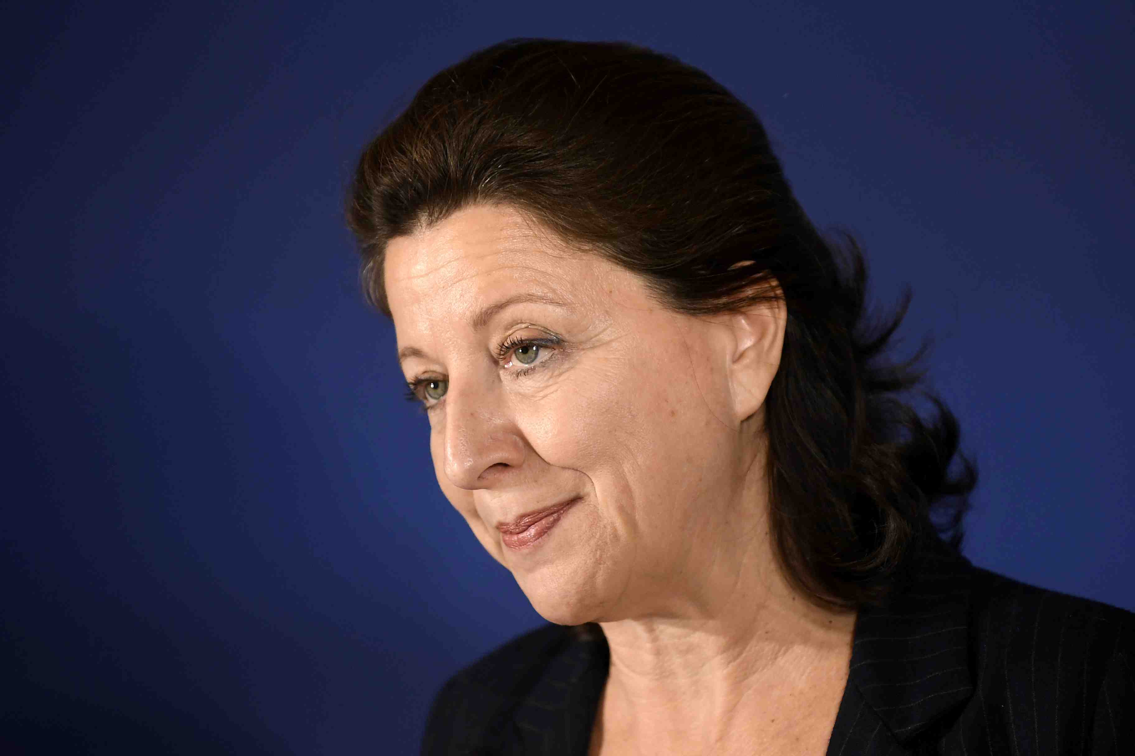 Municipales: agnes buzyn veut faire de paris une grande zone touristique