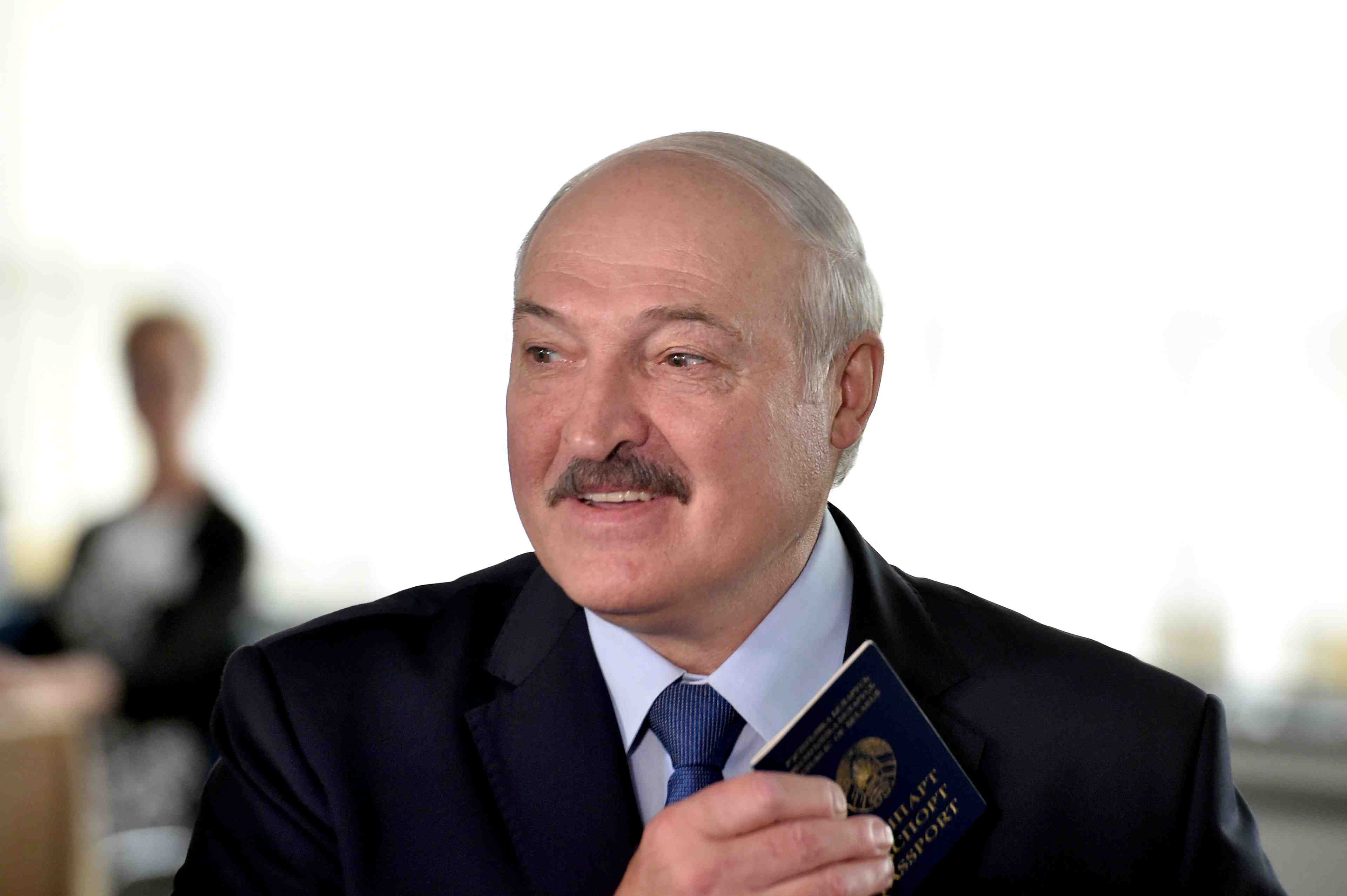 Bielorussie: la pologne juge les propos de loukachenko inacceptables