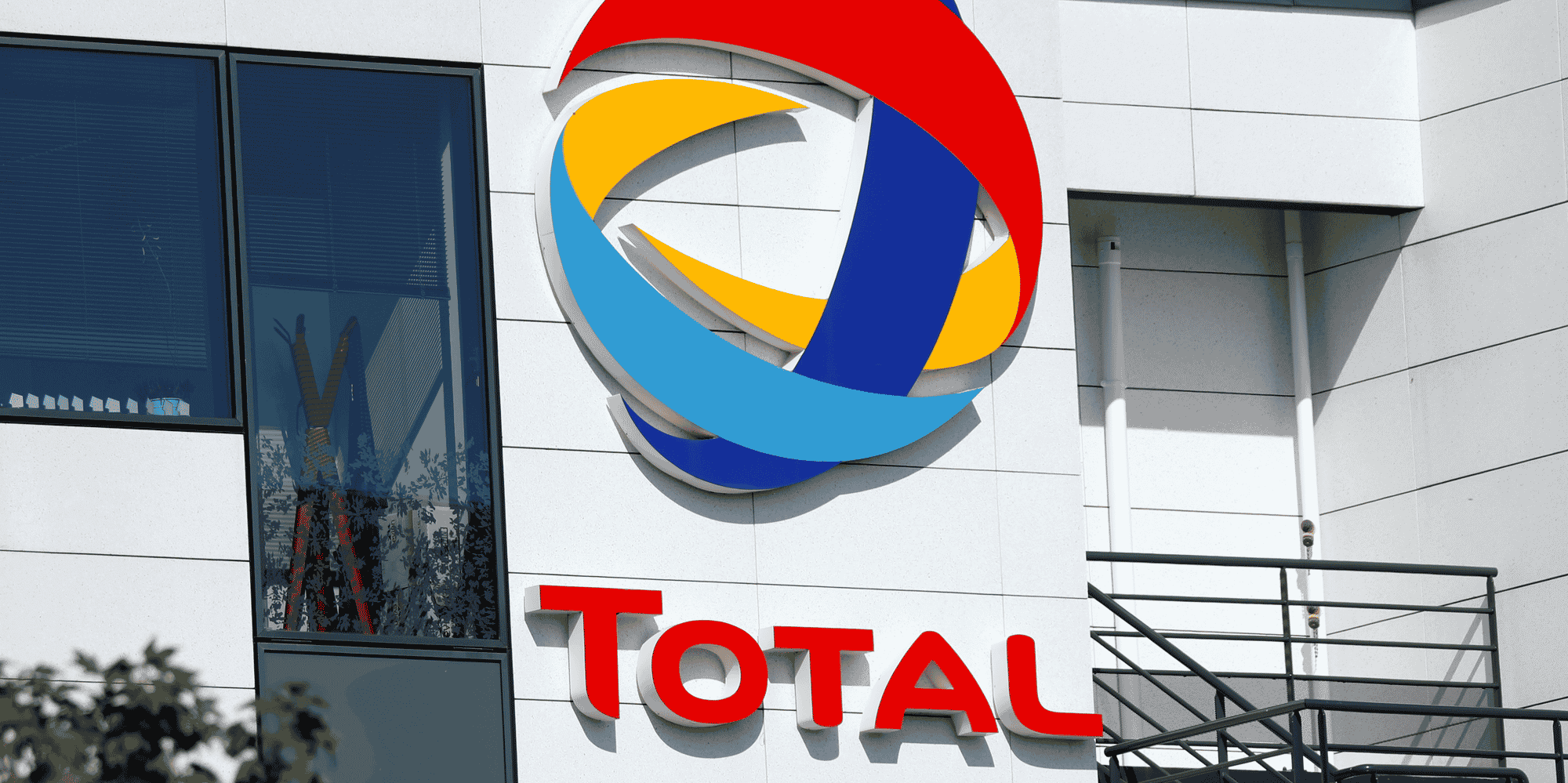 Total: les ventes de produits petroliers du groupe diminueront de 30% pendant la prochaine decennie