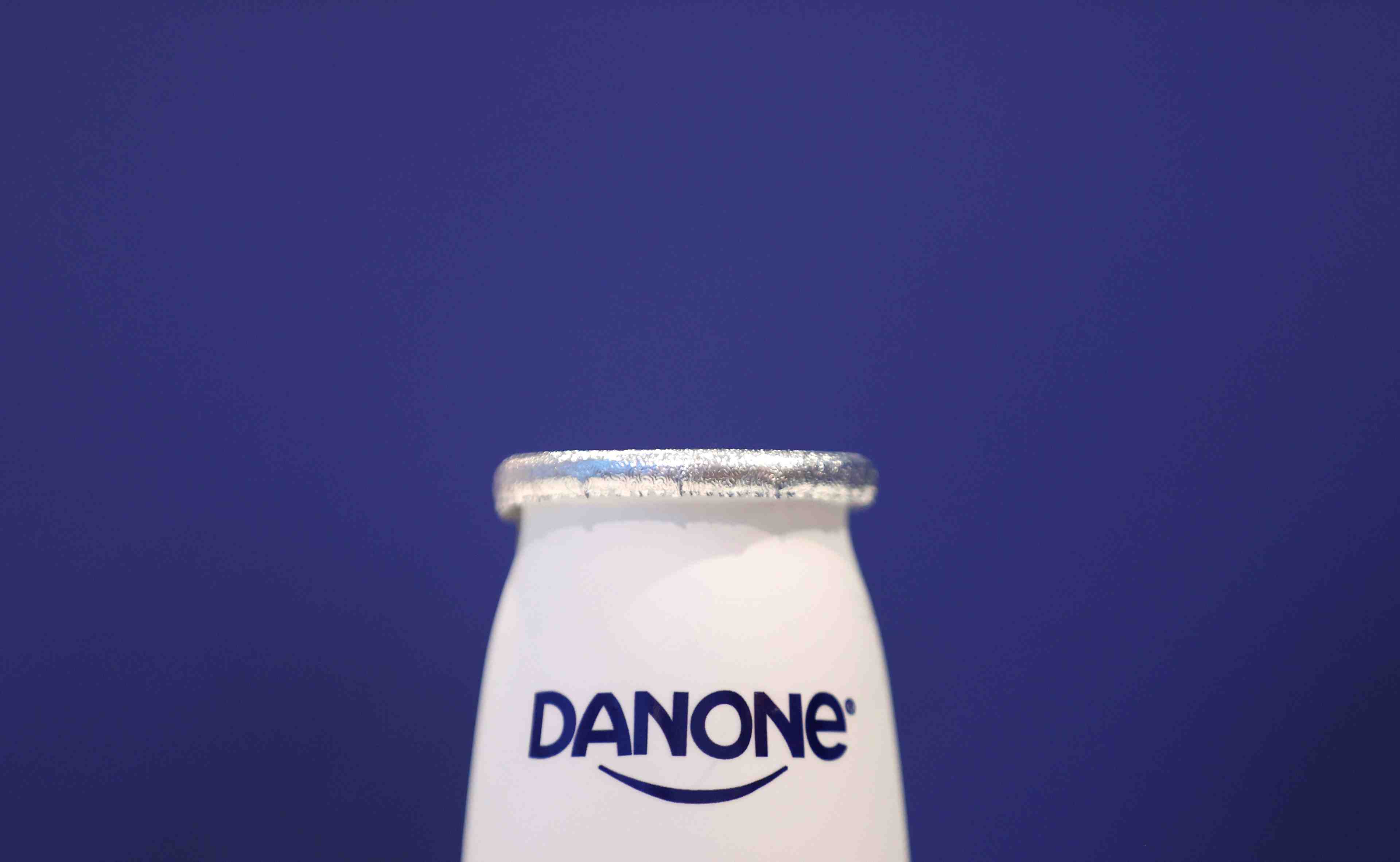 Danone vend le solde de sa participation de 6,61% dans le japonais yakult