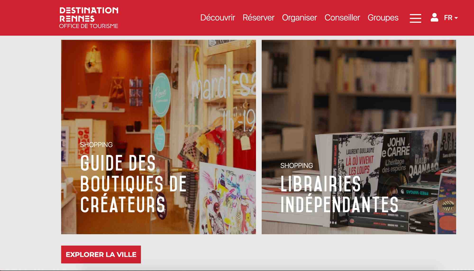 click and collect, les initiatives bretonnes