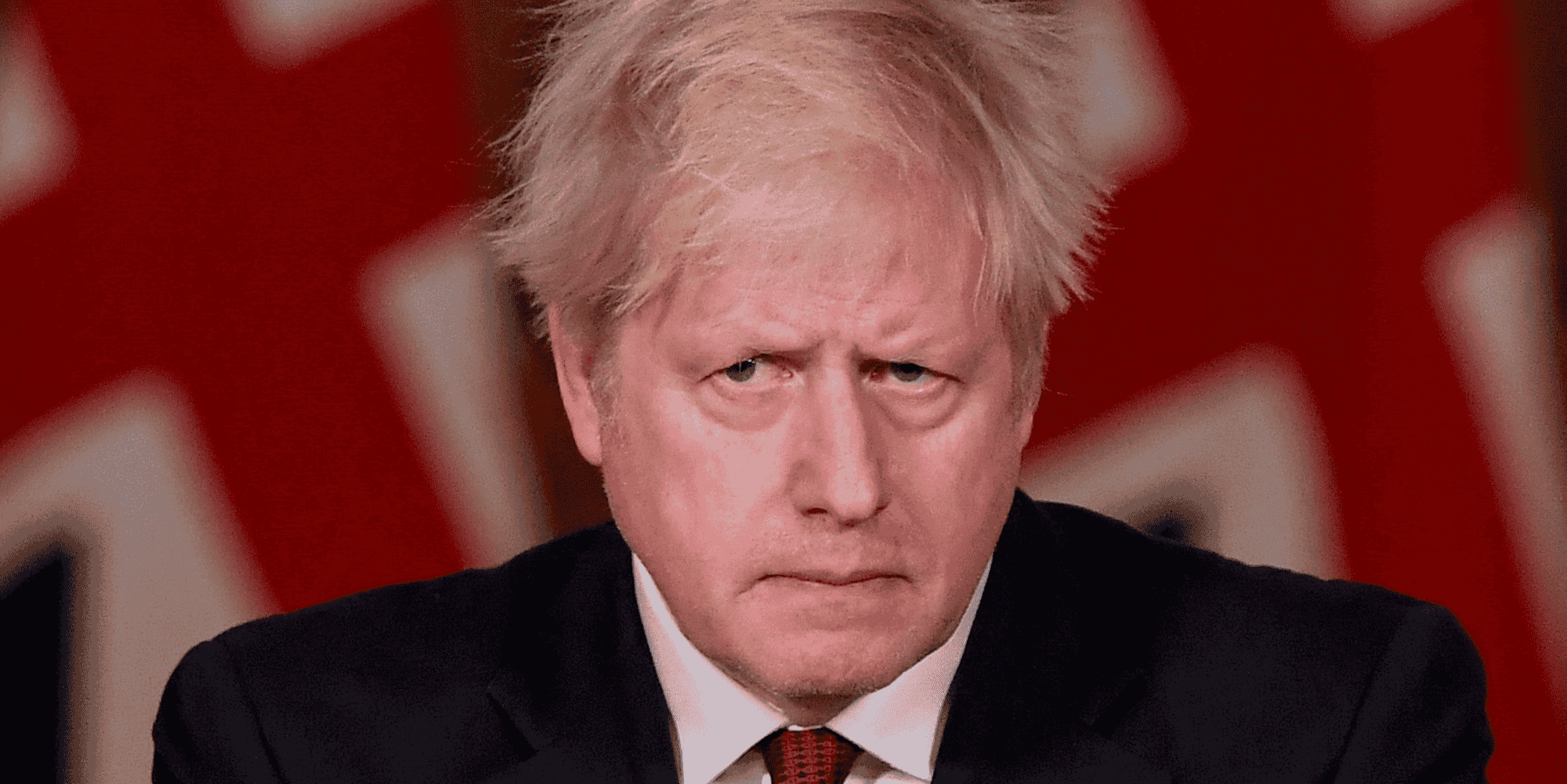 Gb: boris johnson tiendra lundi une reunion d'urgence sur les flux, le fret