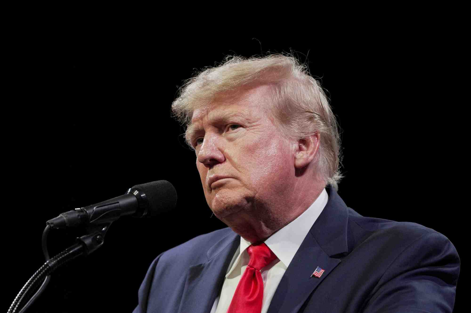 La tentative de trump de recourir a des faux electeurs va etre demontree, dit schiff