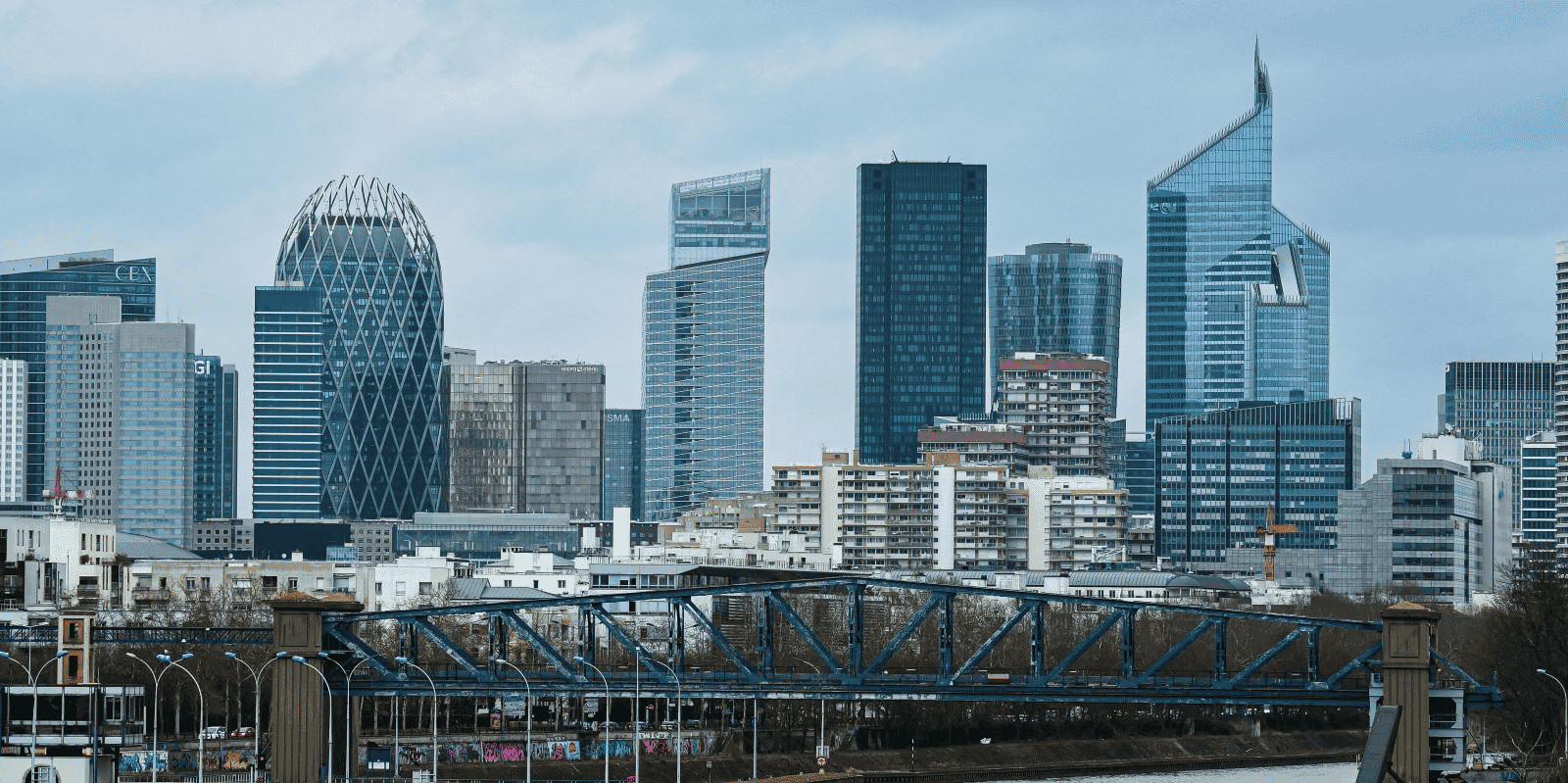 La Défense