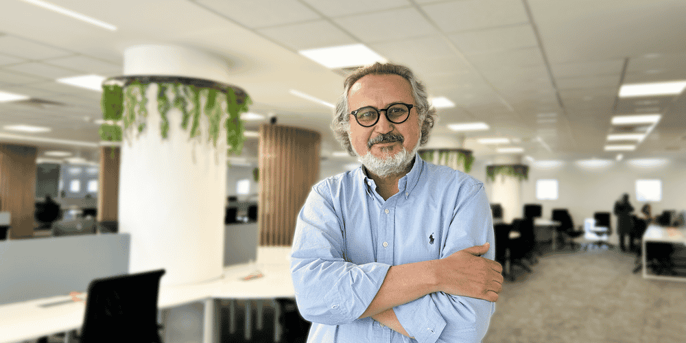 « Le terme monétique va disparaître au fil des évolutions que nous connaissons dans le monde », Abdeslam Alaoui Smaili, CEO de HPS.