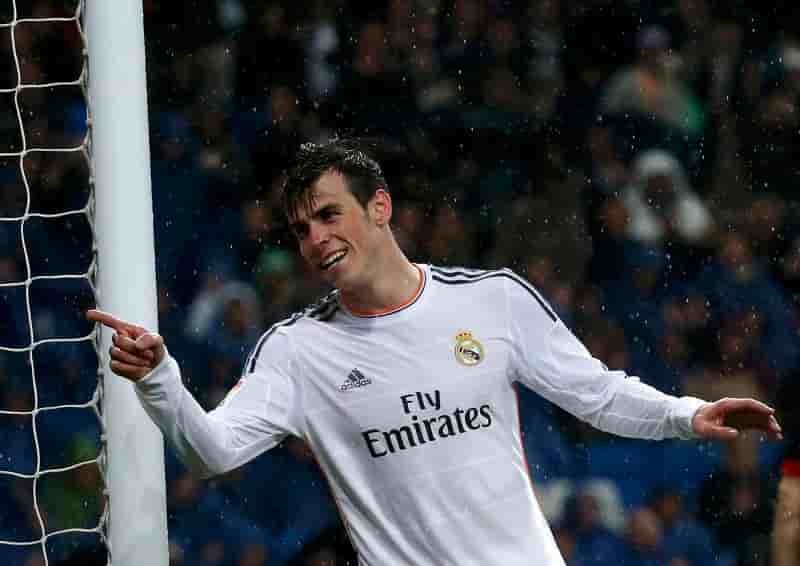 Liga: le Real se reprend, l'Atlético leader