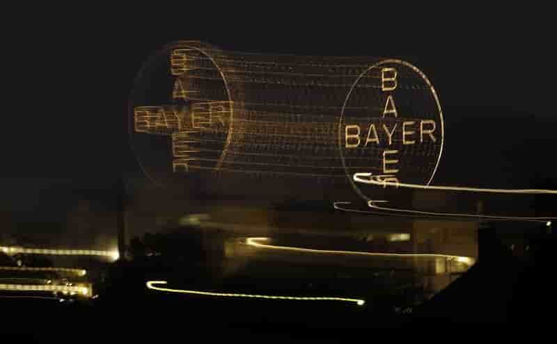 Bayer se séparerait de son activité de plastiques