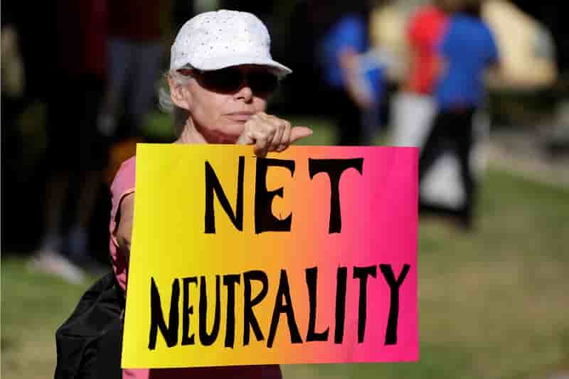 Obama se dit favorable à une stricte neutralité du net