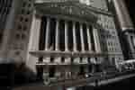 Wall street en hausse moderee avant la fed