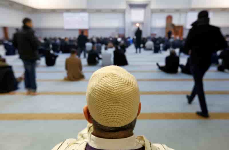 Manuel valls souhaite mettre en place un pacte avec l’islam