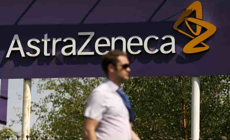 Astrazeneca vend ses antibiotiques a pfizer