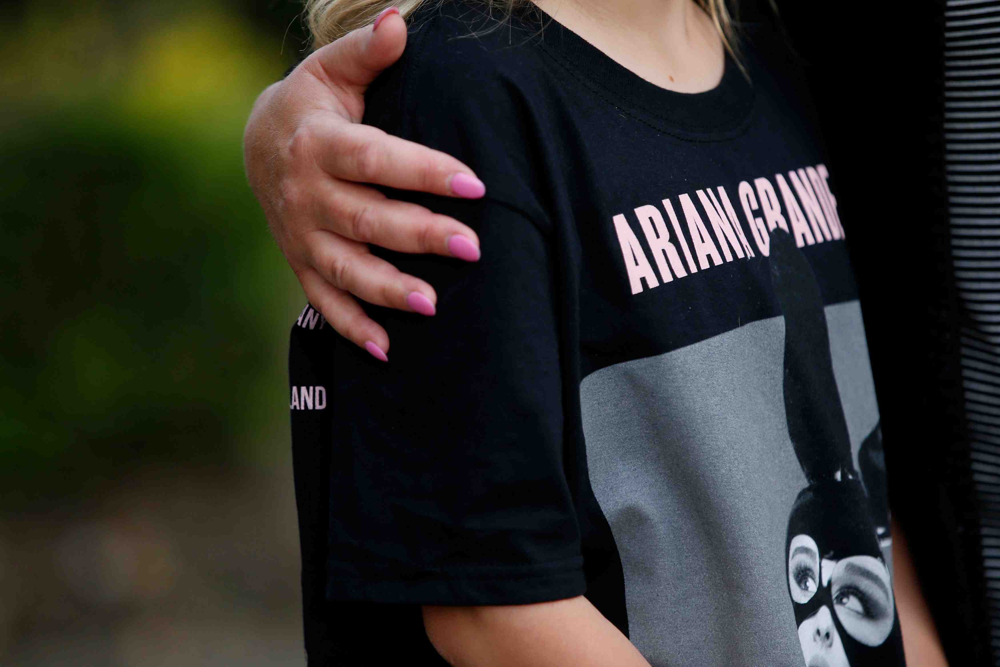Concert exceptionnel dimanche pour les victimes de manchester