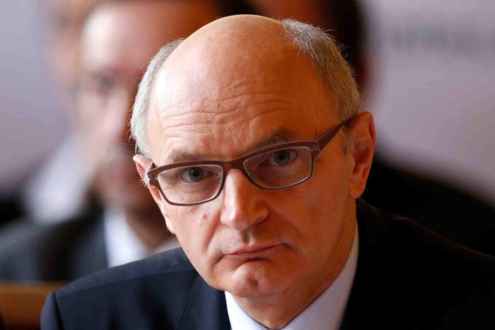 Didier Migaud