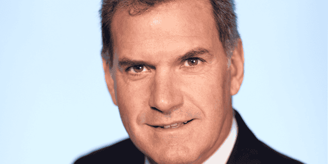 Pascal Cagni Business France