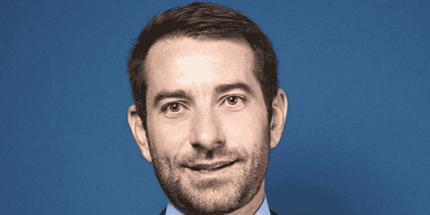 Jean-Christophe Tortora