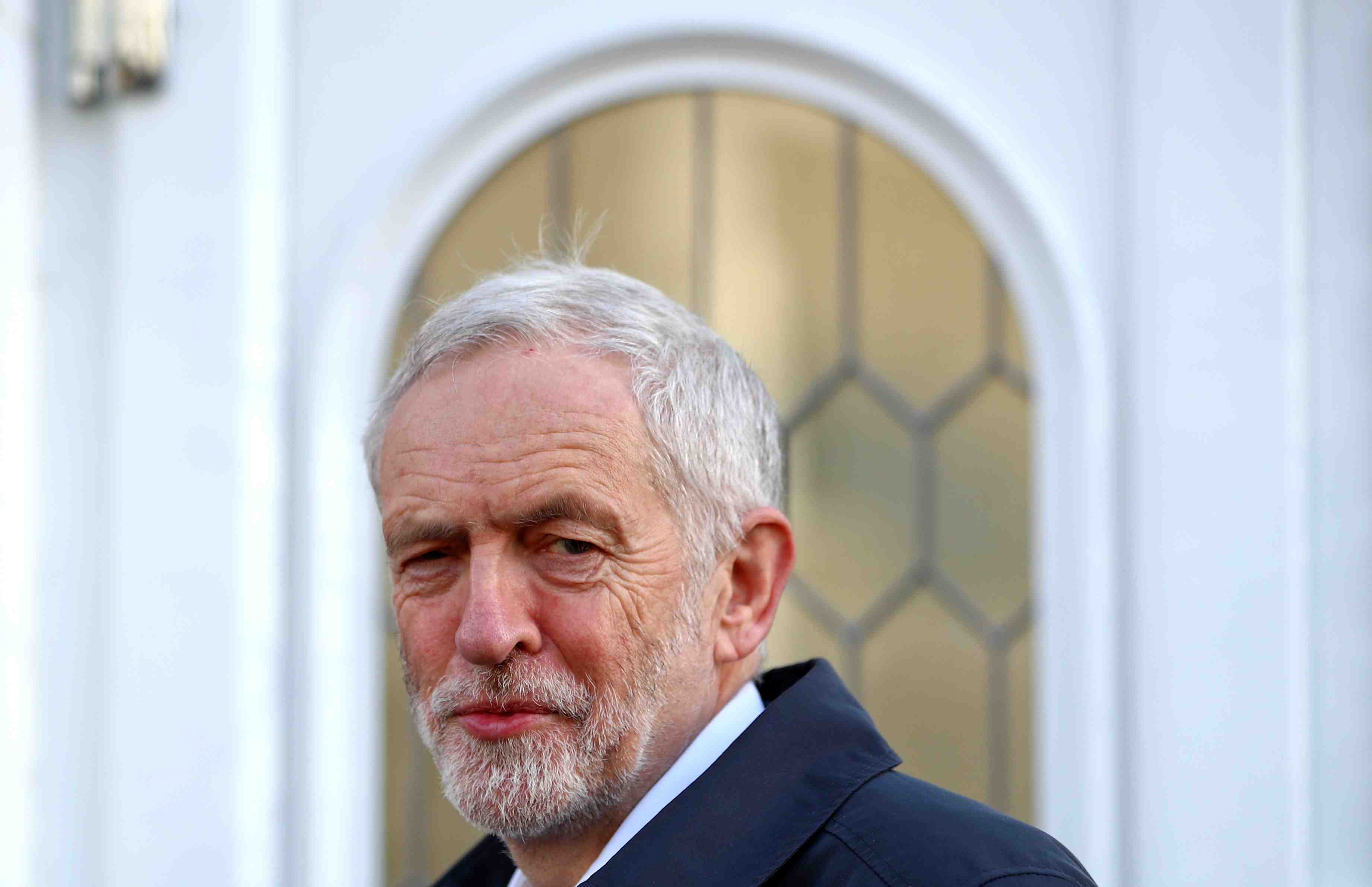 Corbyn pourrait appuyer un deuxieme referendum sur le brexit