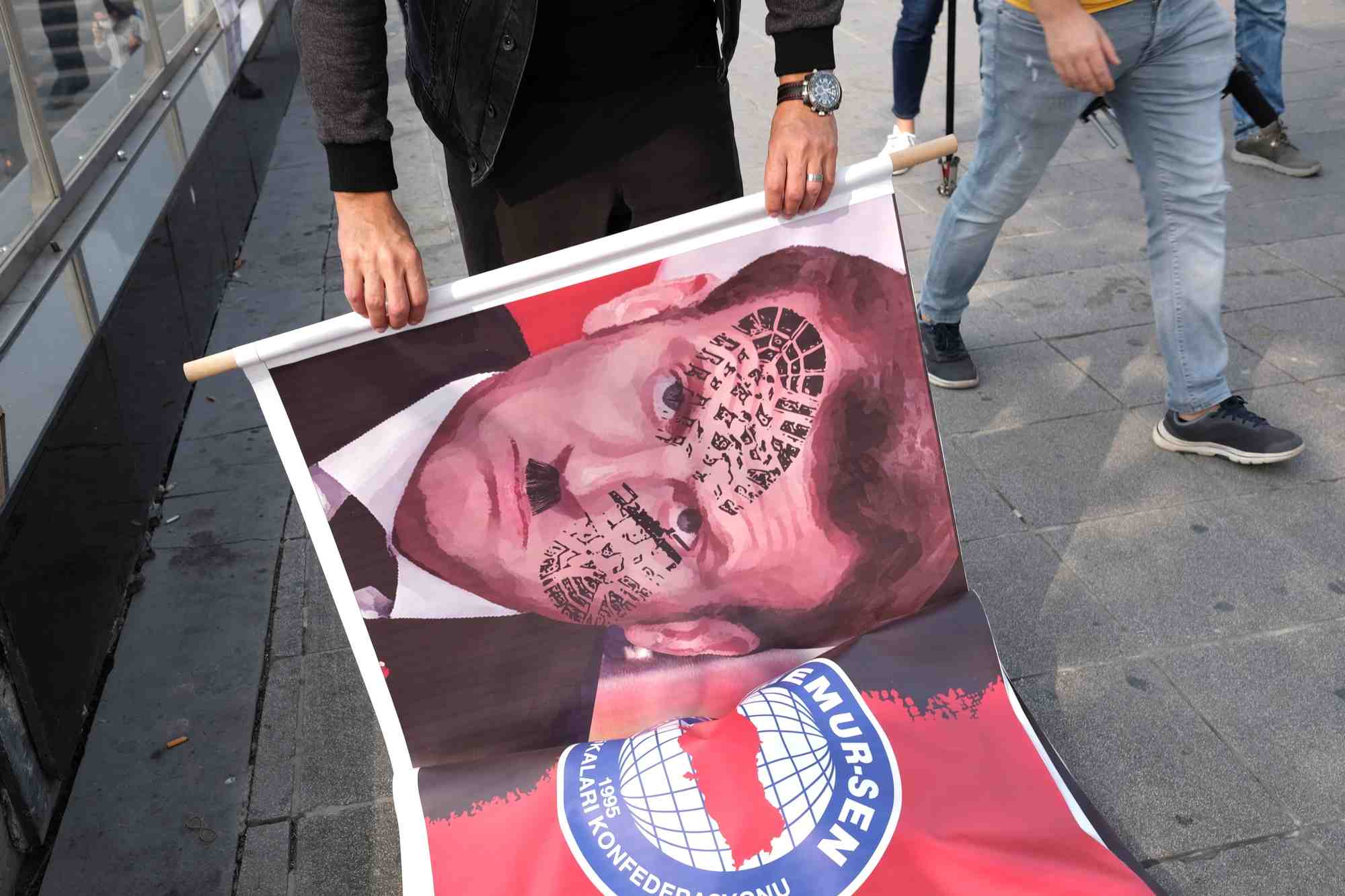 Caricatures, Boycott, Macron, Turquie, islam