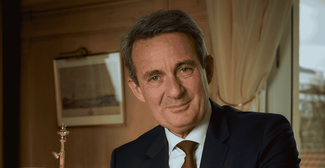 Jean-Christophe Fromantin