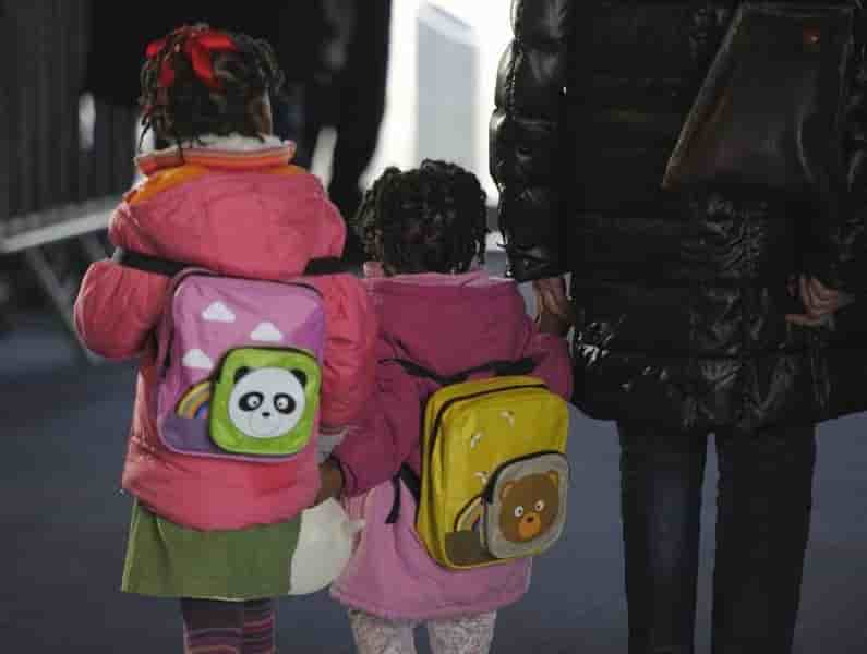 La modulation des allocations familiales suscite un tollé