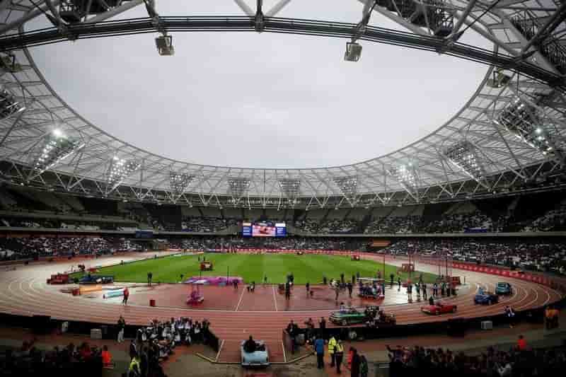 Possible vaste affaire de dopage dans le monde de l'athletisme