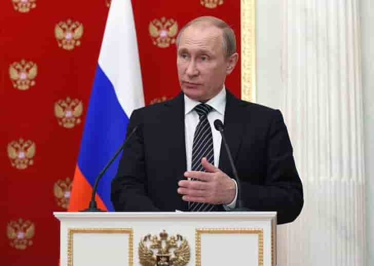 Moscou lance des accusations sur kiev concernant la crimee