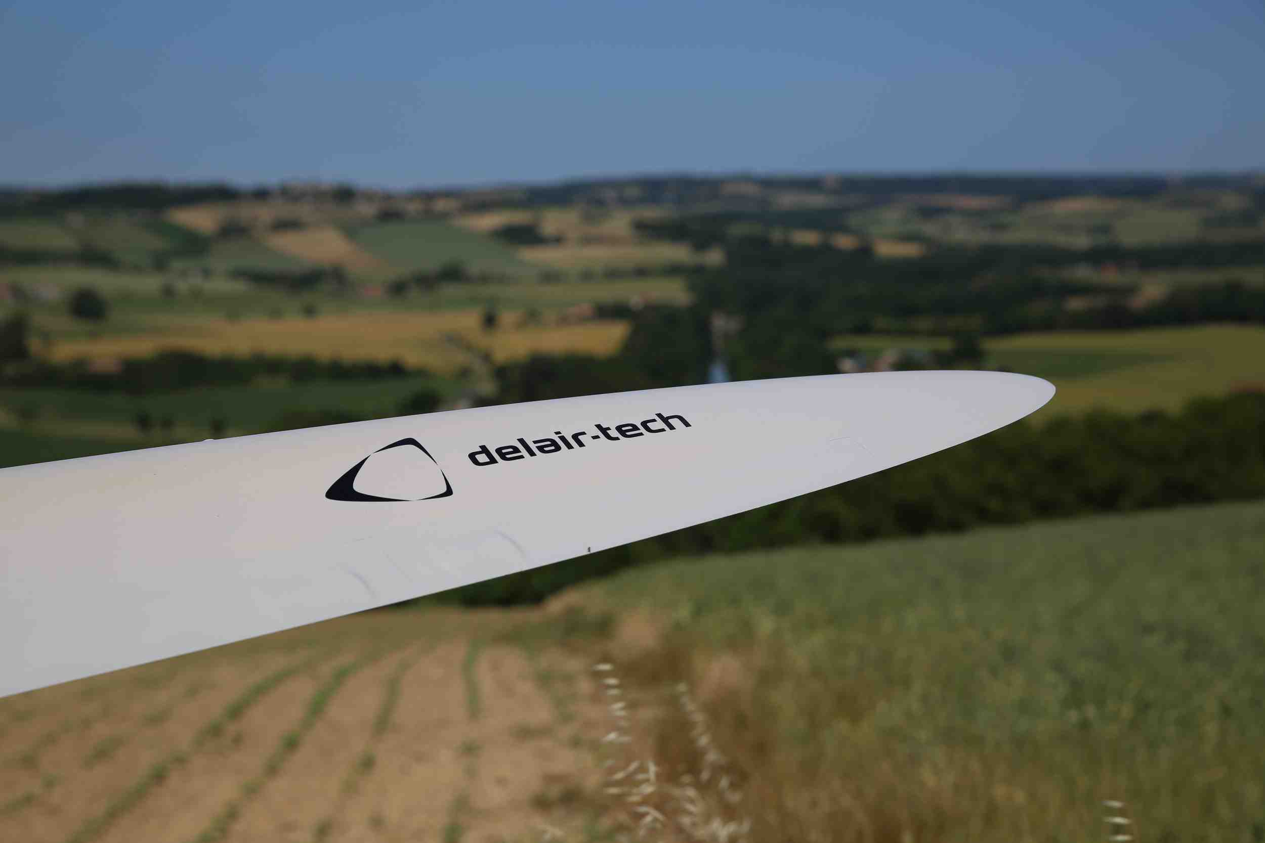 Delair-Tech