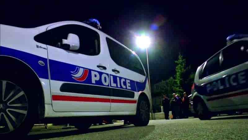 Onze interpellations apres des heurts a argenteuil