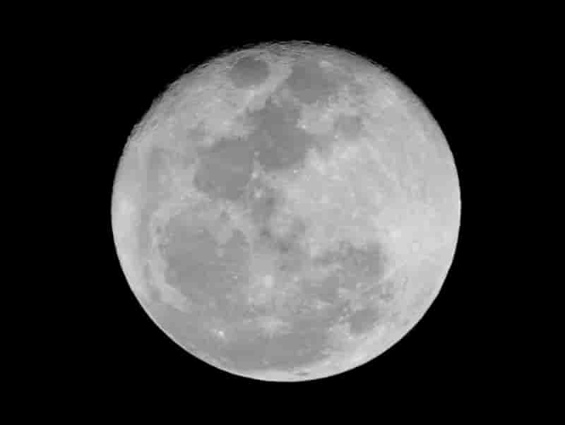 Une entreprise americaine veut envoyer des robots sur la lune