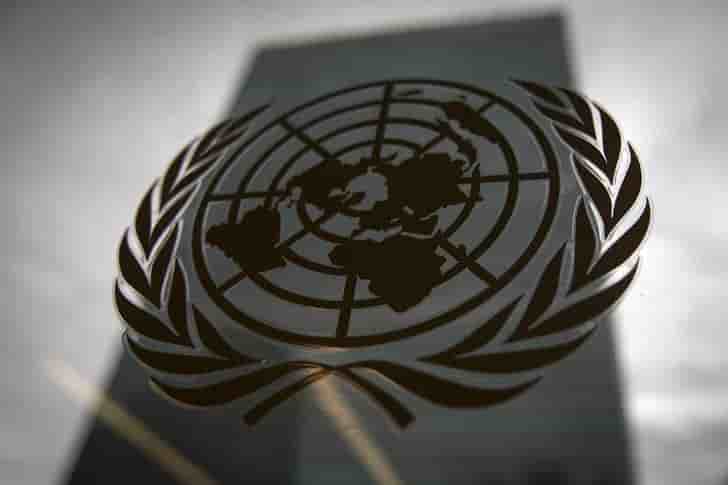 Les raids aeriens saoudiens ont tue 109 civils au yemen, selon l'onu