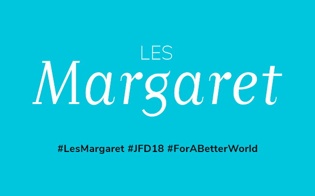 Les margaret