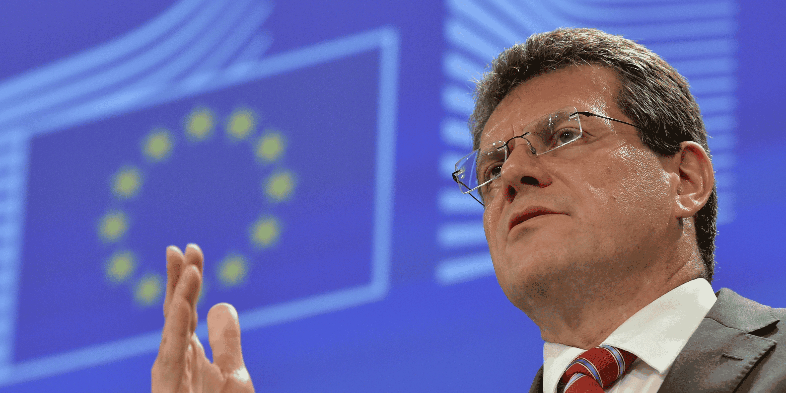 Maroš Šefčovič