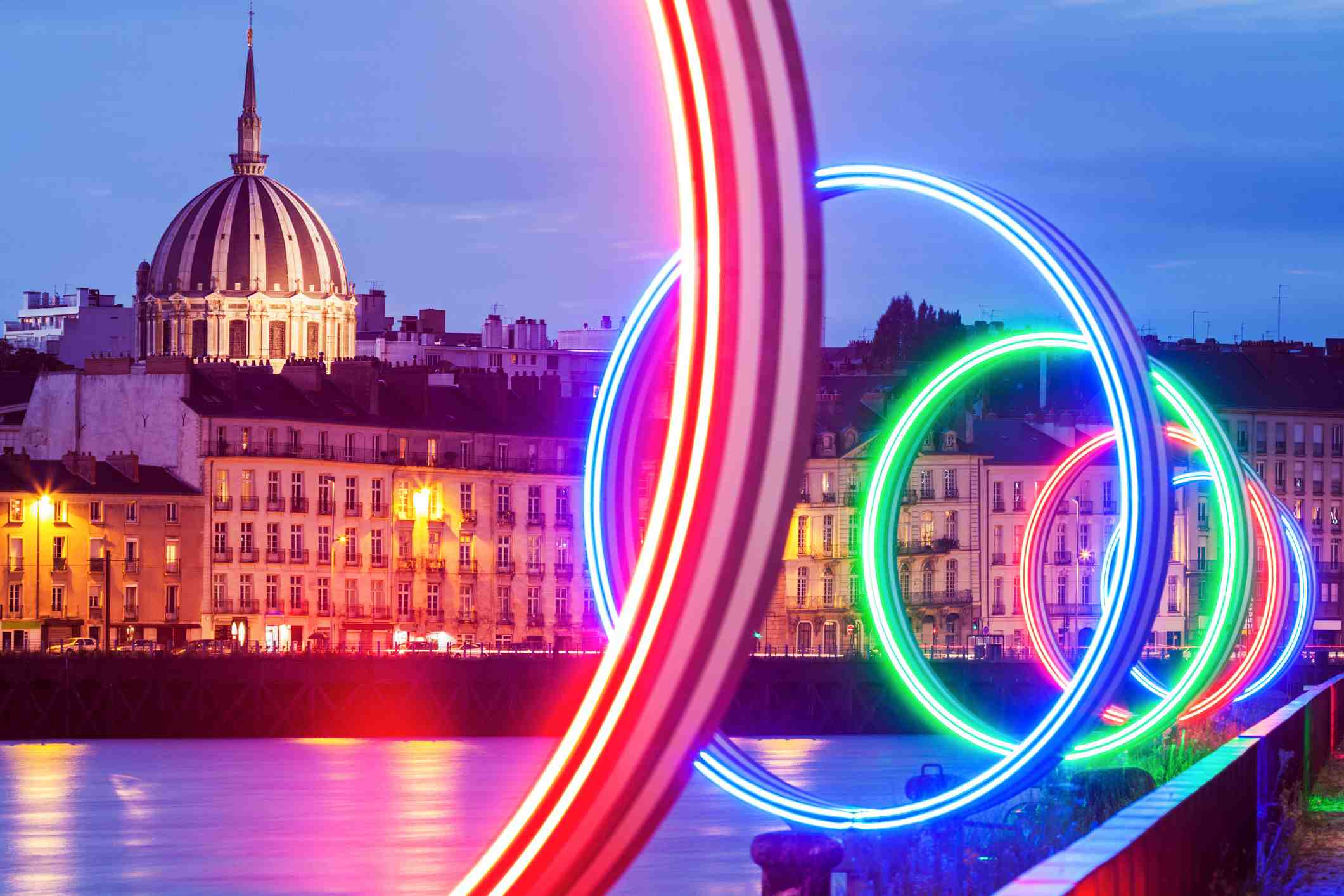 Nantes