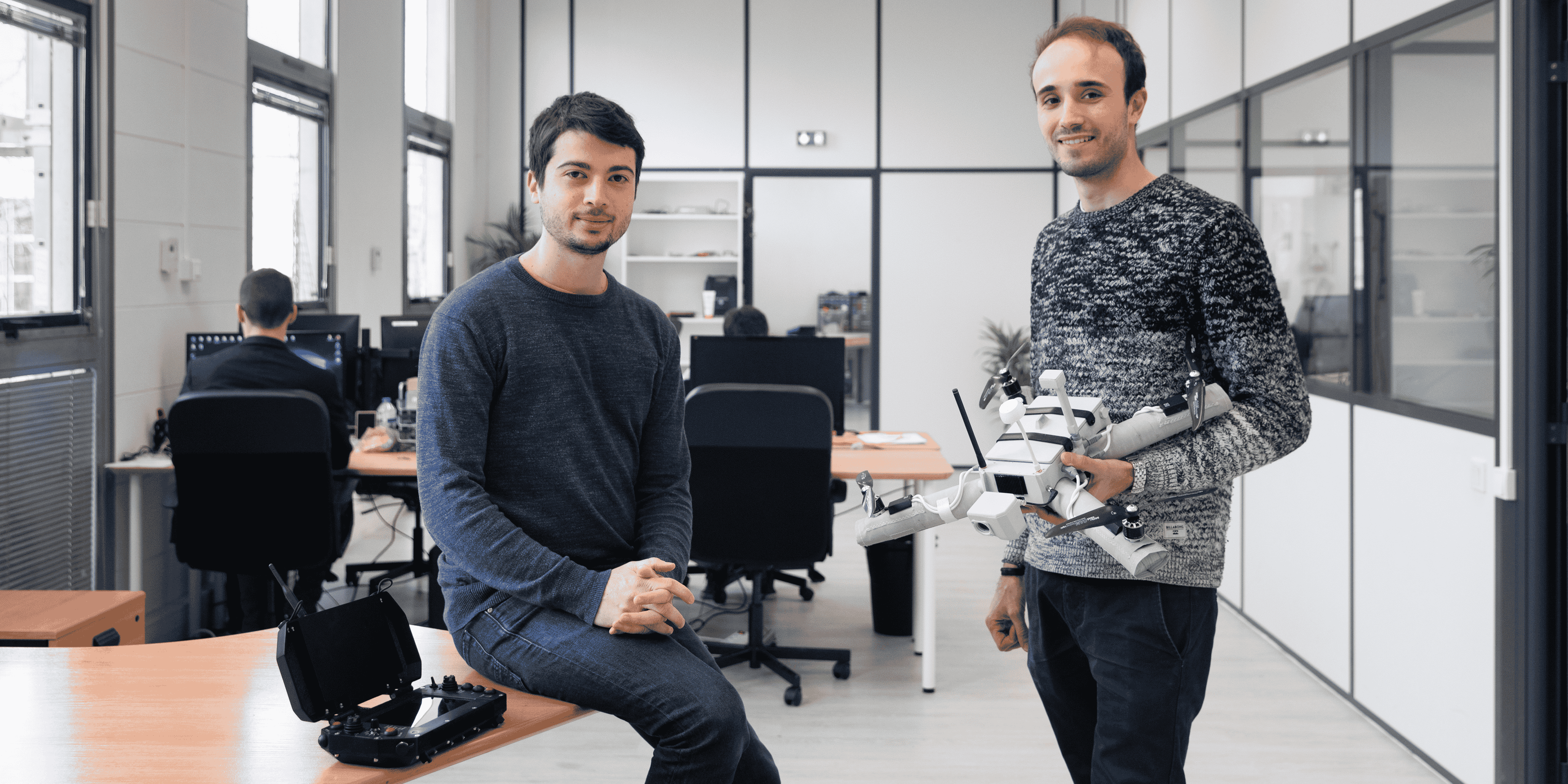 diodon drone