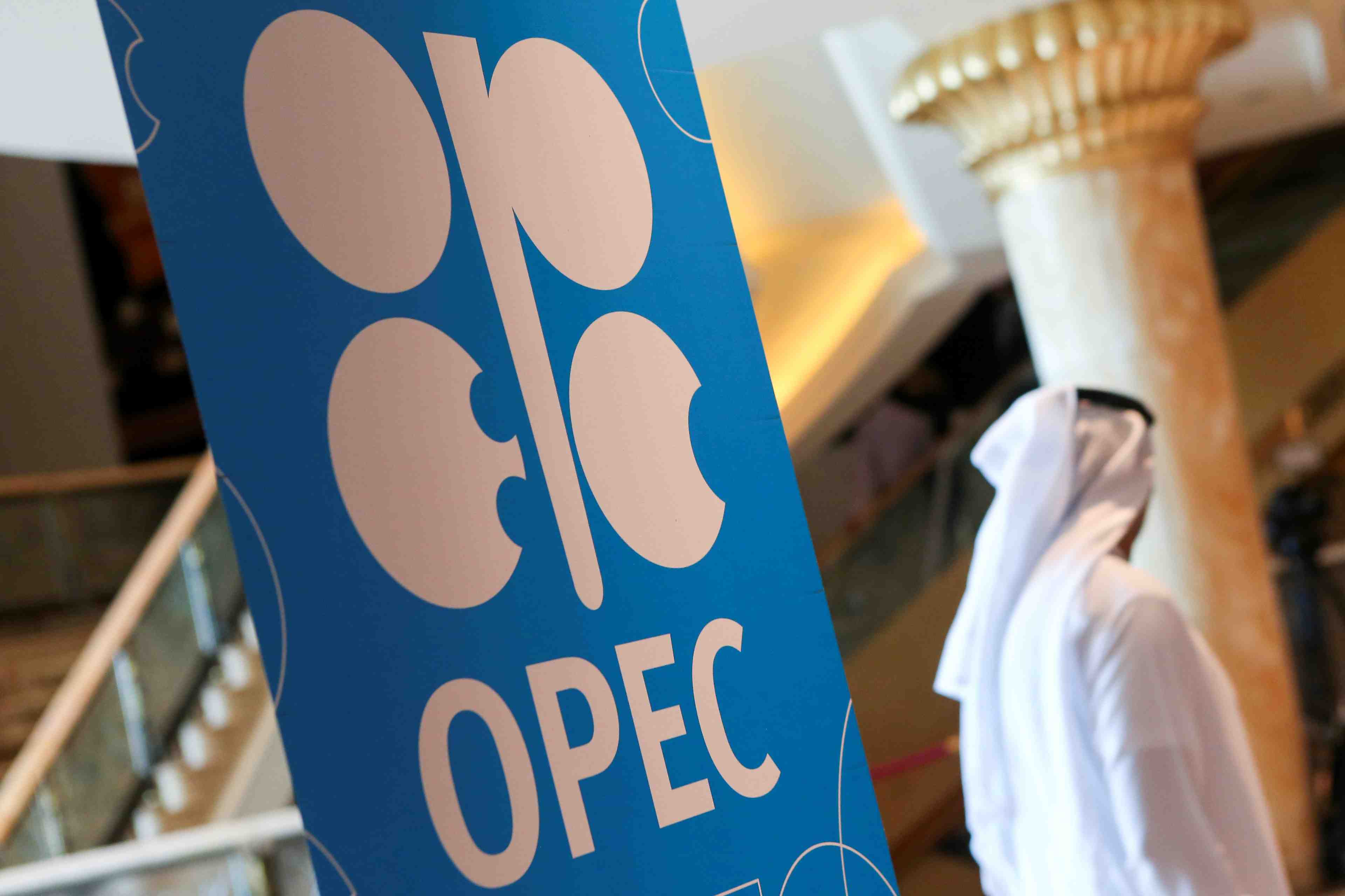 L'opep juge qu'il est trop tot pour agir apres les attaques en arabie