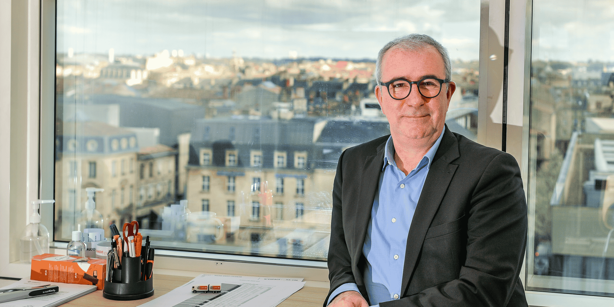 Philippe Corbel Poste Immo