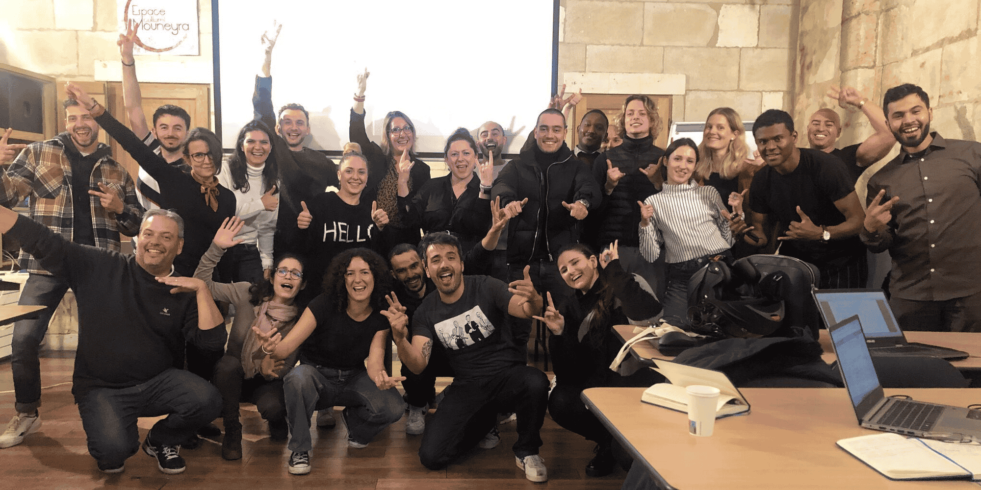 Rocket School Bordeaux