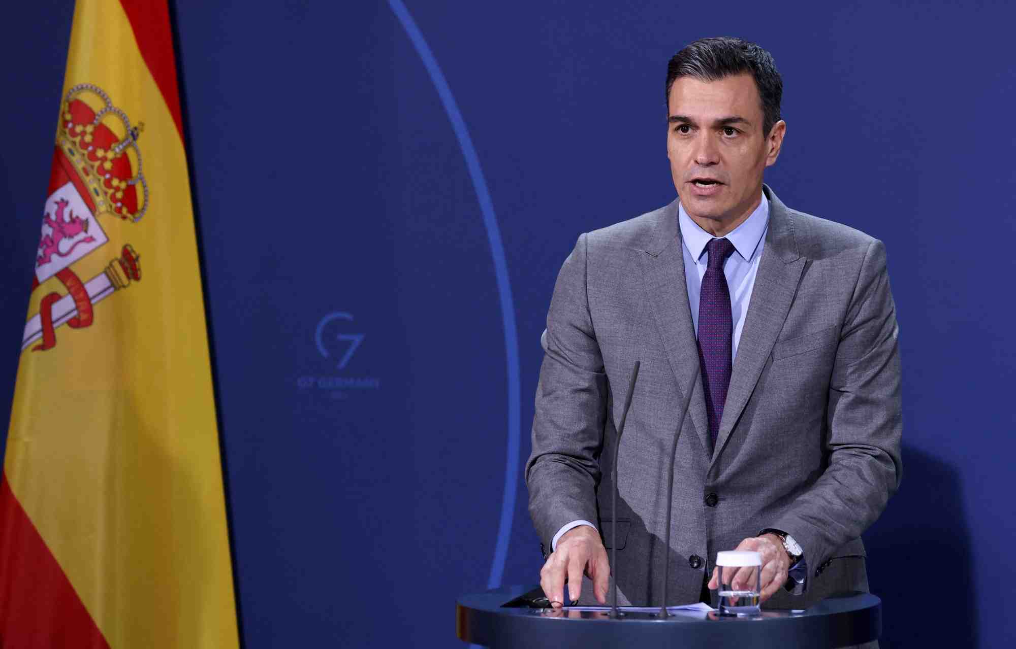 L'espagne va approuver un plan de €16 milliards pour compenser les prix de l'energie