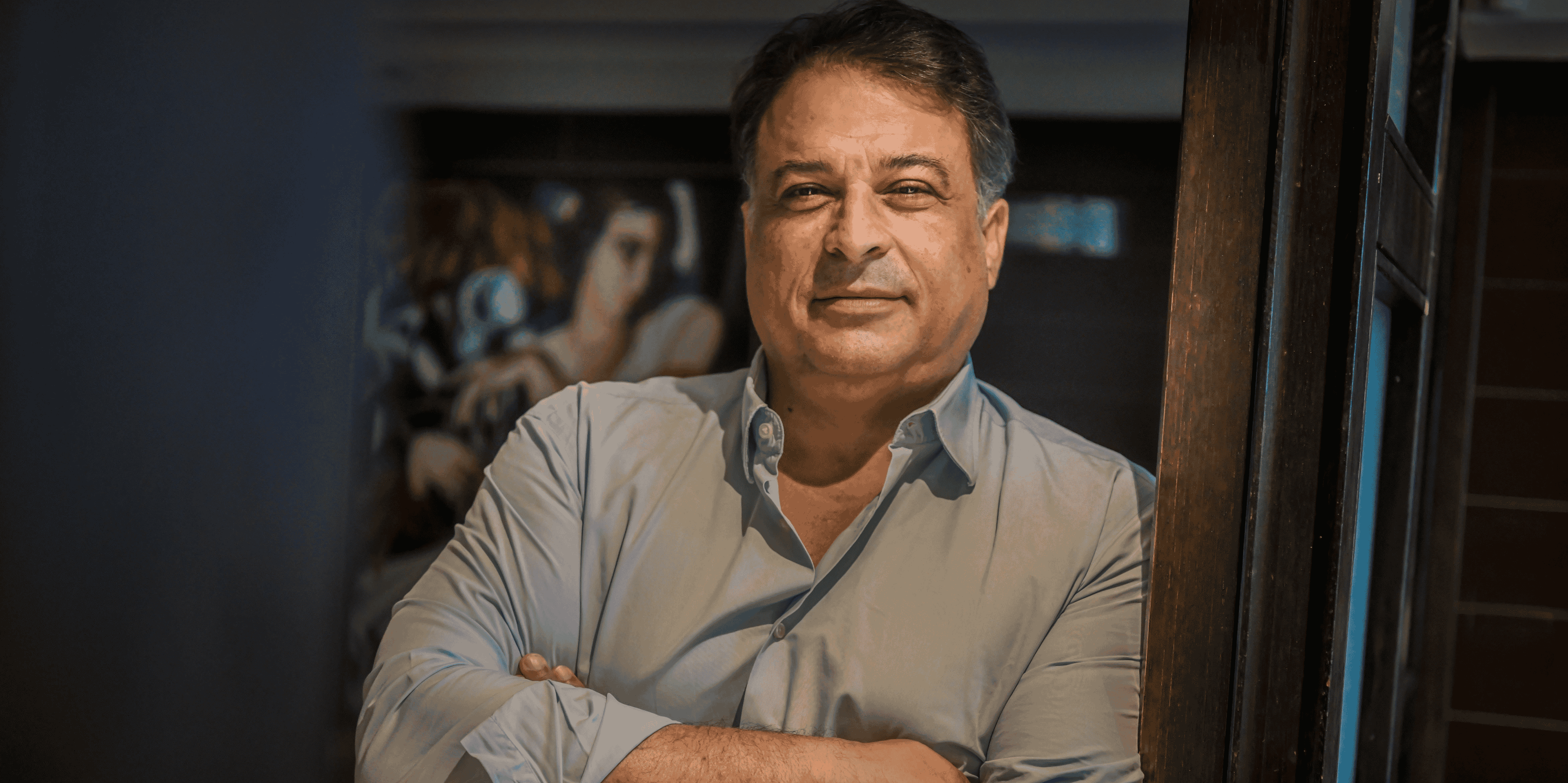 Thierry Oldak