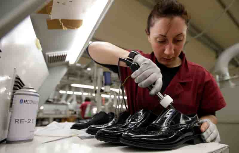 Tod's déçoit avec ses chiffres du 1er semestre